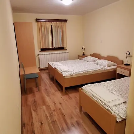 Farm File Smještaj na farmi Slope