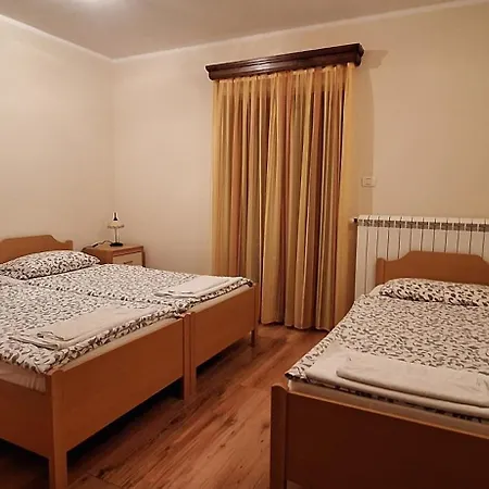 Farm File Alloggio per agriturismo