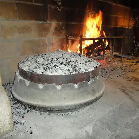 Farm File Smještaj na farmi *