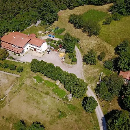 Feriegård Farm File *