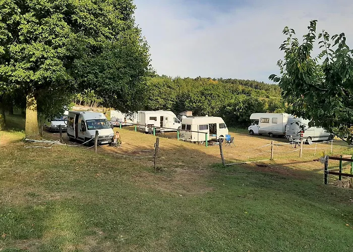 Bivanje na kmetiji Farm File Slope