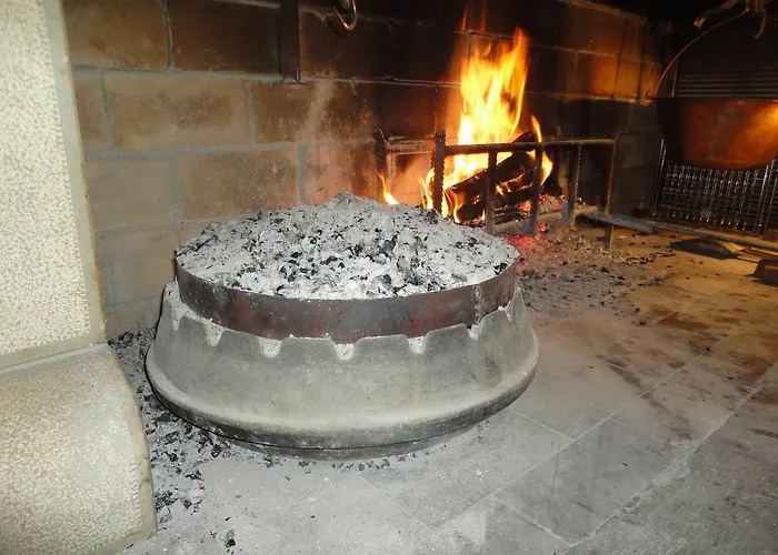 Farm File Bivanje na kmetiji *