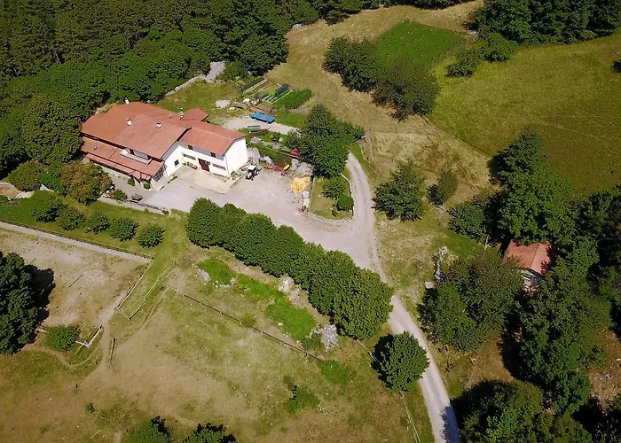 Bivanje na kmetiji Farm File *